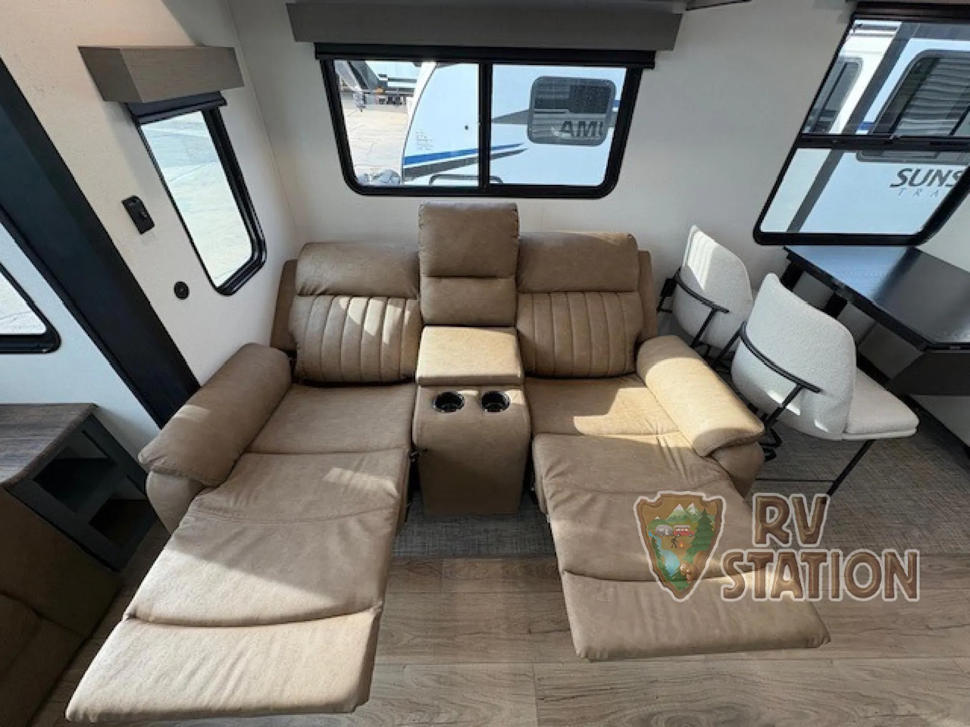 2026 Forest River Puma Vista 402LFT — Photo 5
