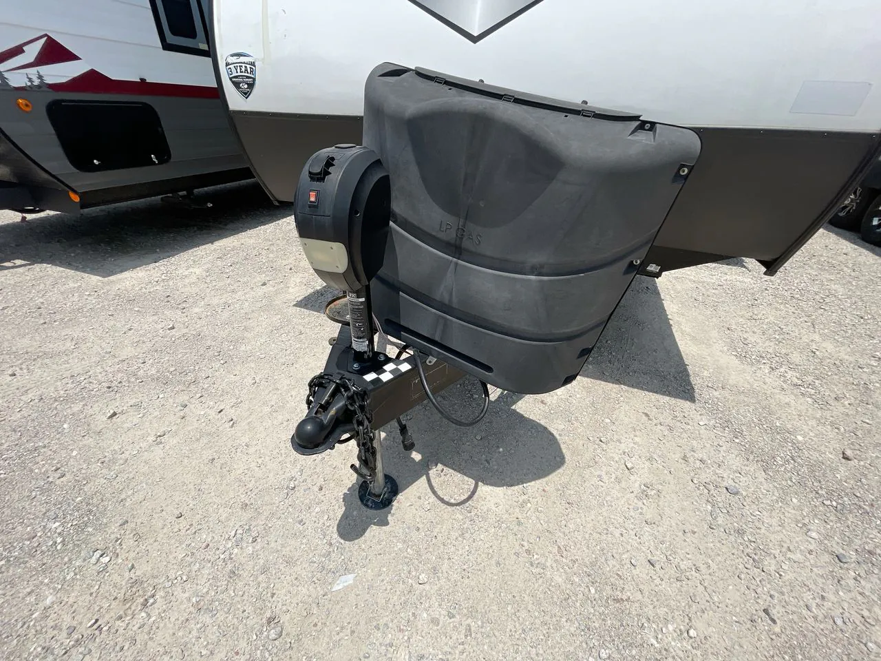 2023 Keystone Bullet Crossfire 2290BH - Photo 4