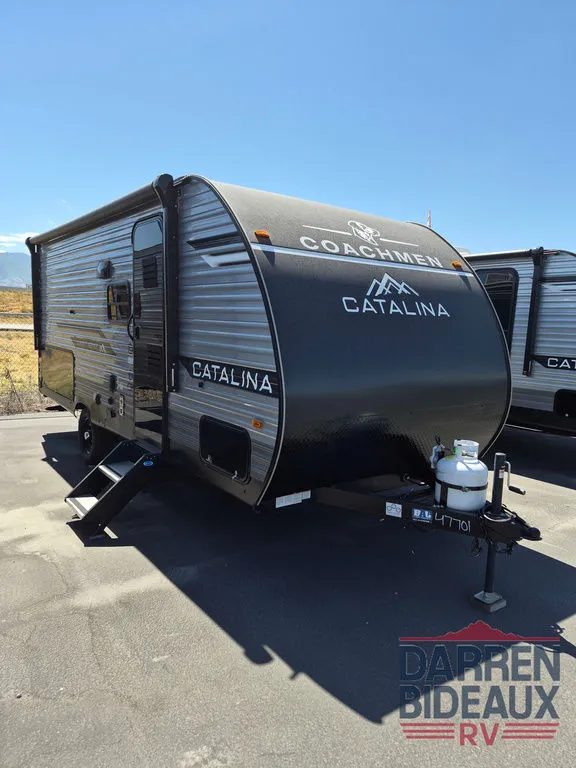 2026 Coachmen Catalina Summit Series 7 184BHSX - Photo 2