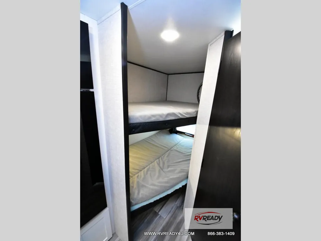 2025 Jayco Jay Flight SLX 197MBW, Photos photo 10