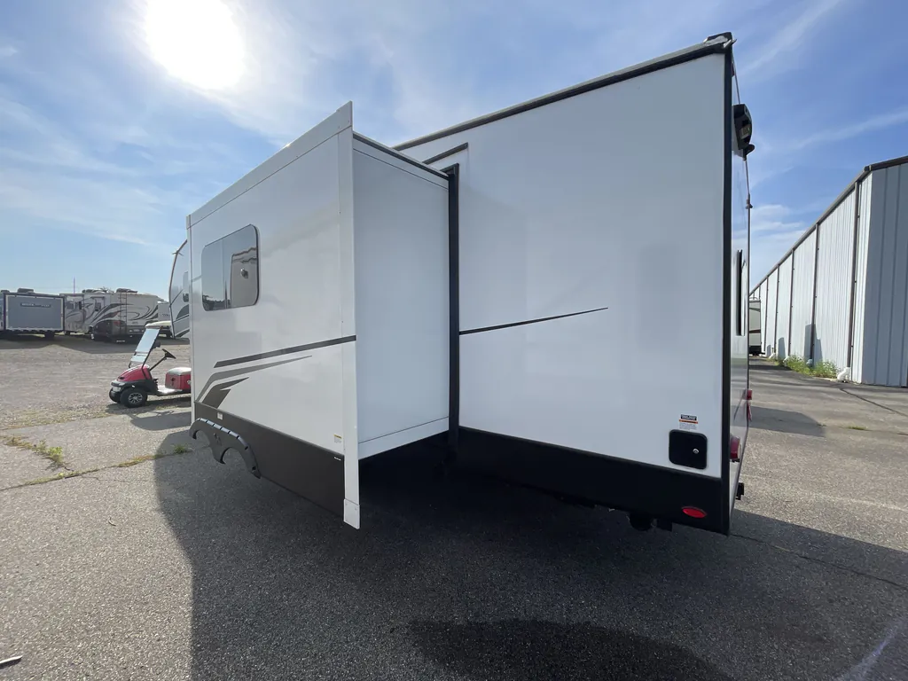 2024 Keystone Cougar Sport 2700BH, Photos photo 5