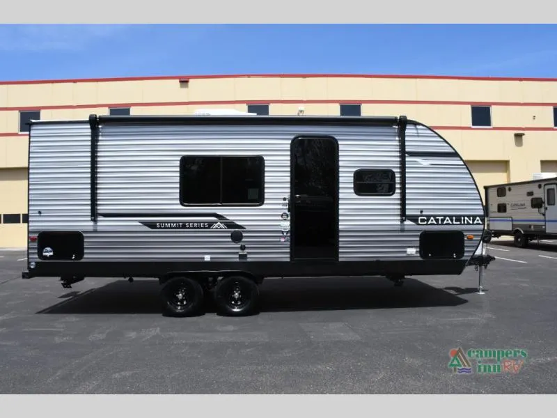 2026 Coachmen Catalina Summit Series 8 211BH - Photo 3