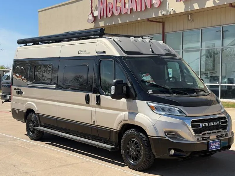 2026 Winnebago Travato 59KL - Photo 2