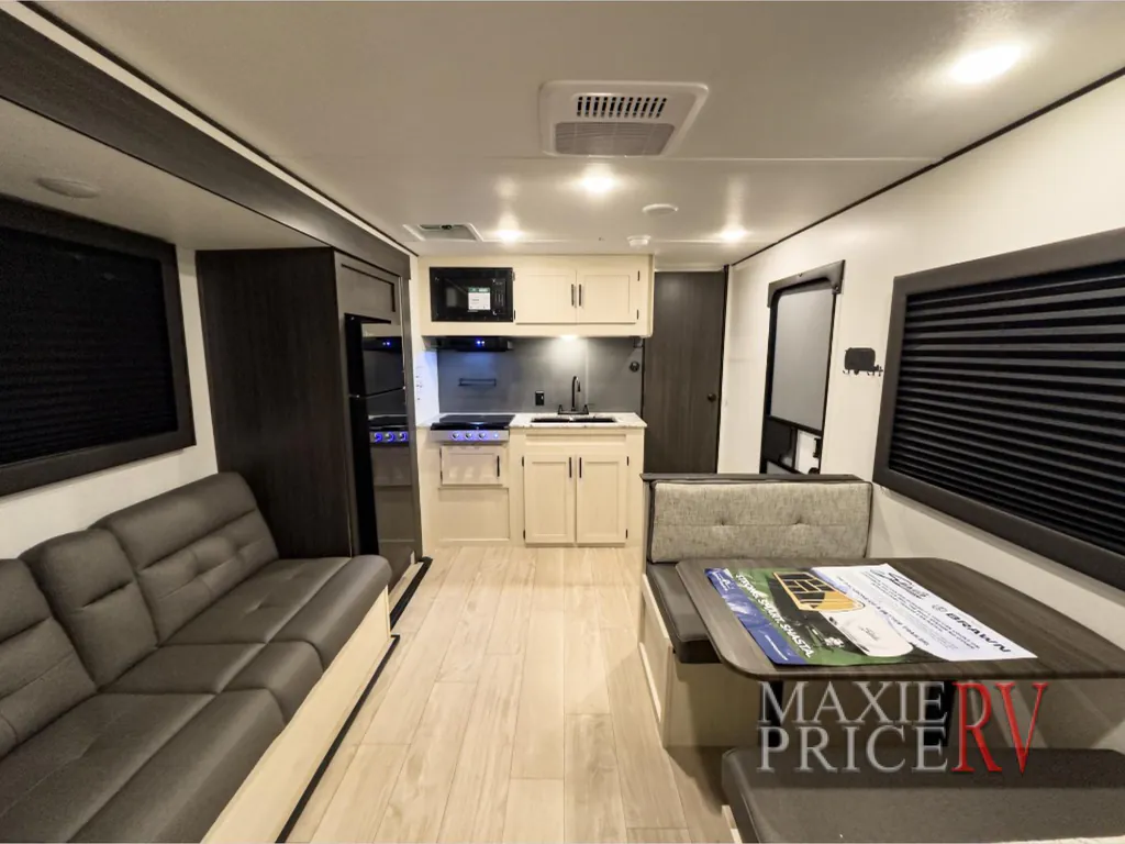 2027 Shasta RVs i-5 Edition 525RS, Photos photo 33