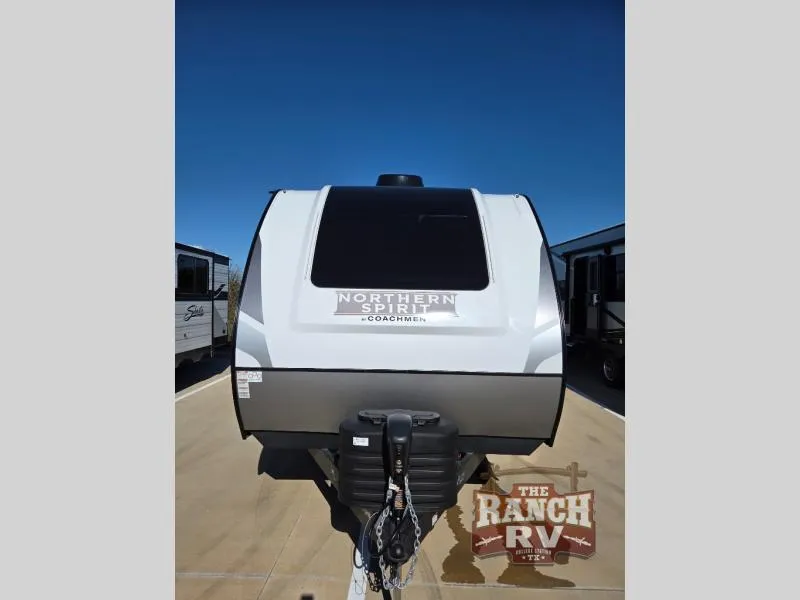 2026 Coachmen Northern Spirit Ultra Lite 2560RK - Photo 3