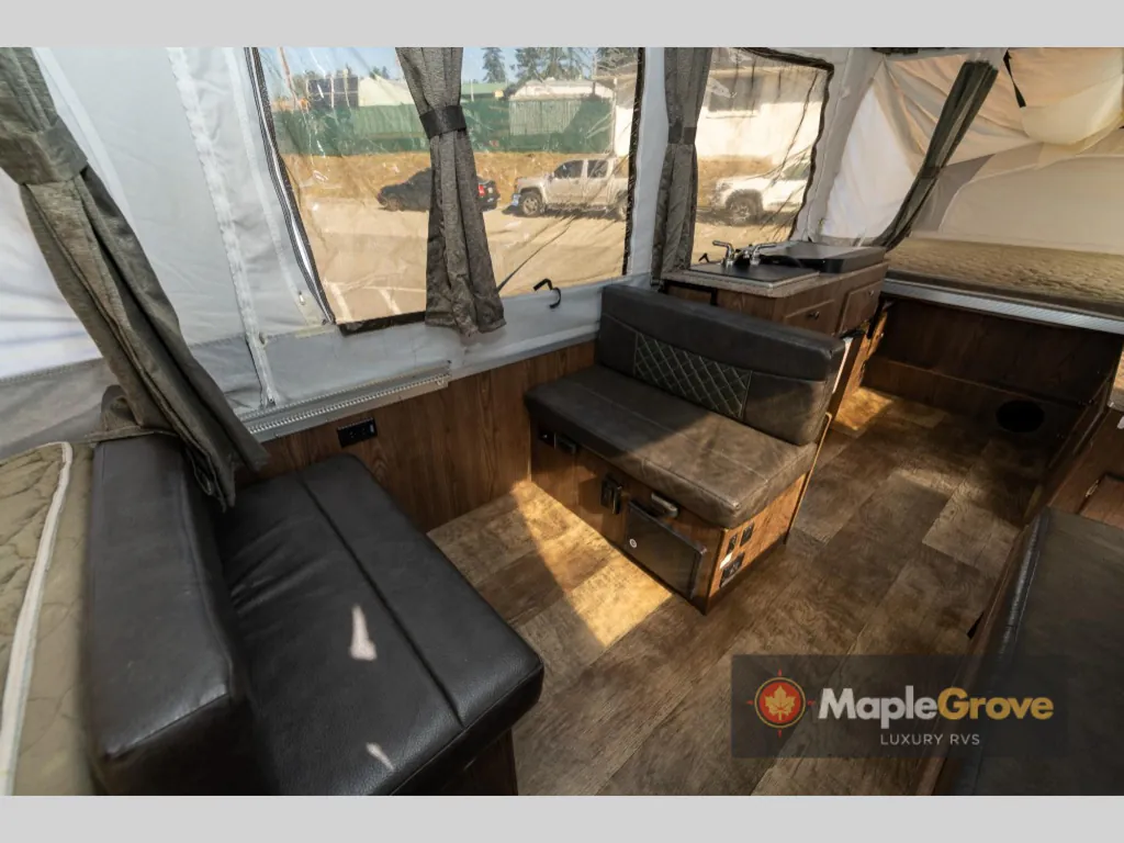 2018 Forest River Rockwood Extreme Sports Package 2280BHESP, Photos photo 12