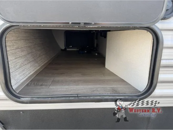 2026 Coachmen Catalina Legacy Edition 273DBHCK - Photo 3
