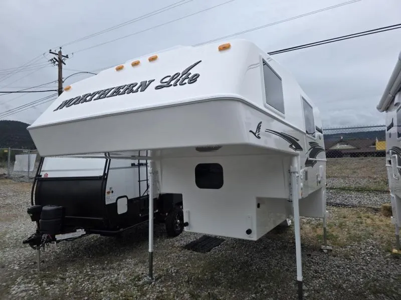 2026 Northern Lite Limited Edition 11EXLEDB - Main photo