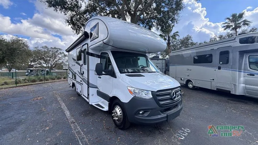 2026 Forest River Solera 24SRB - Photo 2