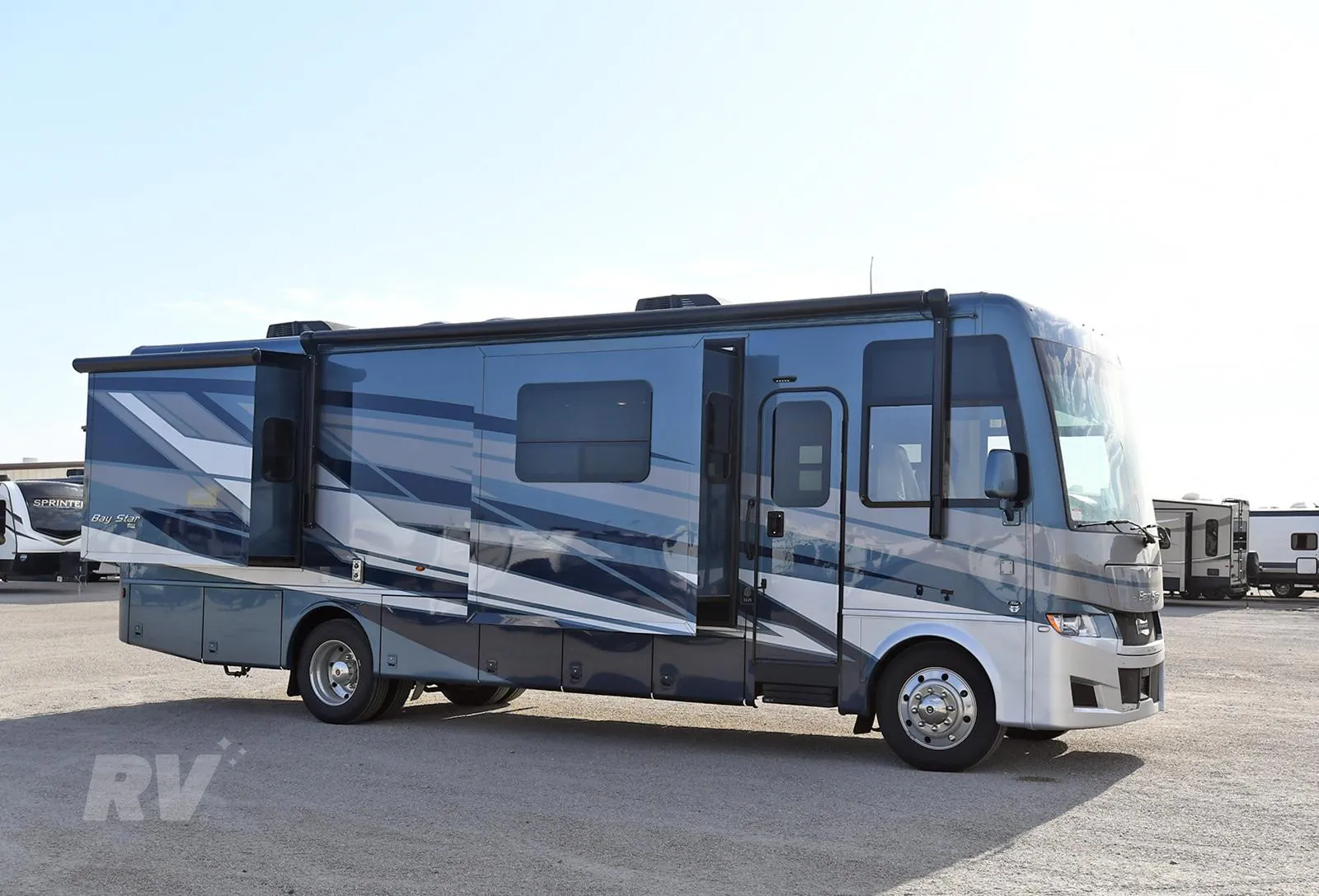 2027 Newmar Bay Star 3640 - Photo 3