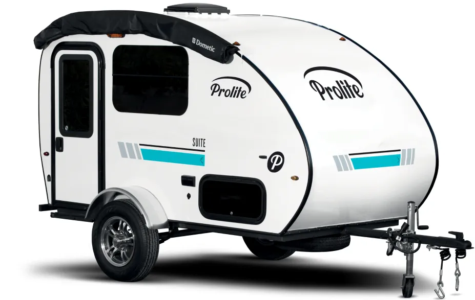 ProLite Suite BASE exterior