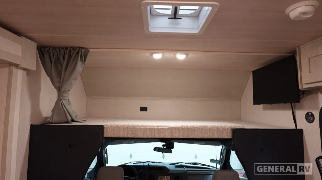 2027 NeXus RV Triumph Sport 24TS, Photos photo 13