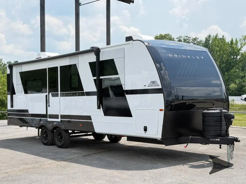 2027 Brinkley Model I 275 - Photo 2