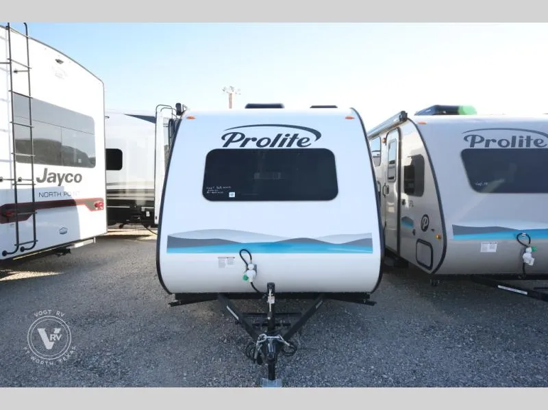 2026 Prolite Prolite New   Evasion - Photo 2