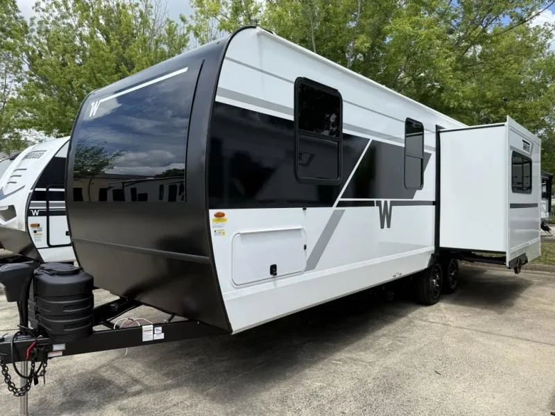 2026 Winnebago Thrive 24RKS - Photo 4
