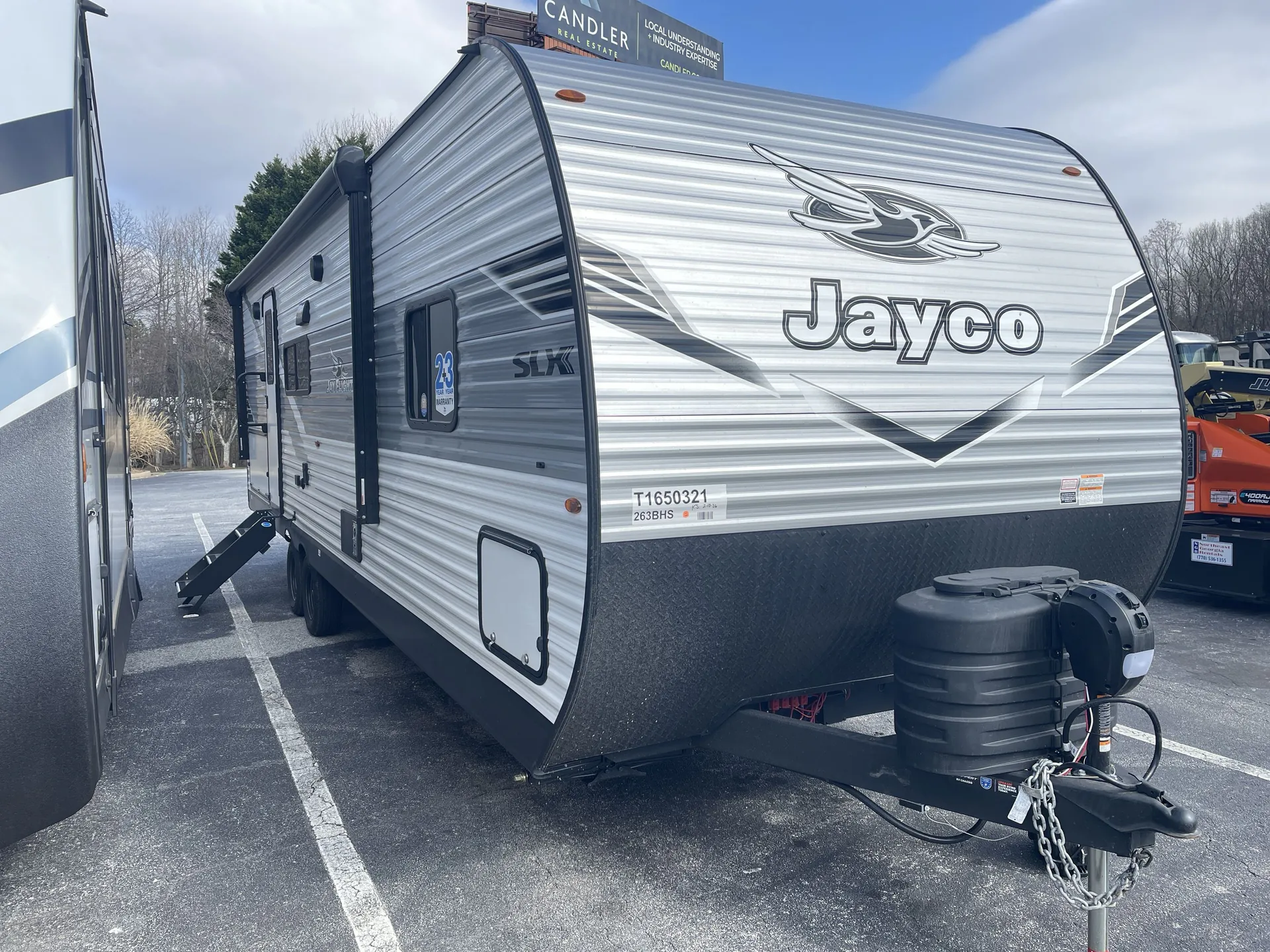 2026 Jayco Jay Flight SLX 263BHS - Photo 2