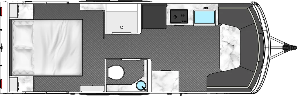 2026 inTech Aucta WILLOW floor plan