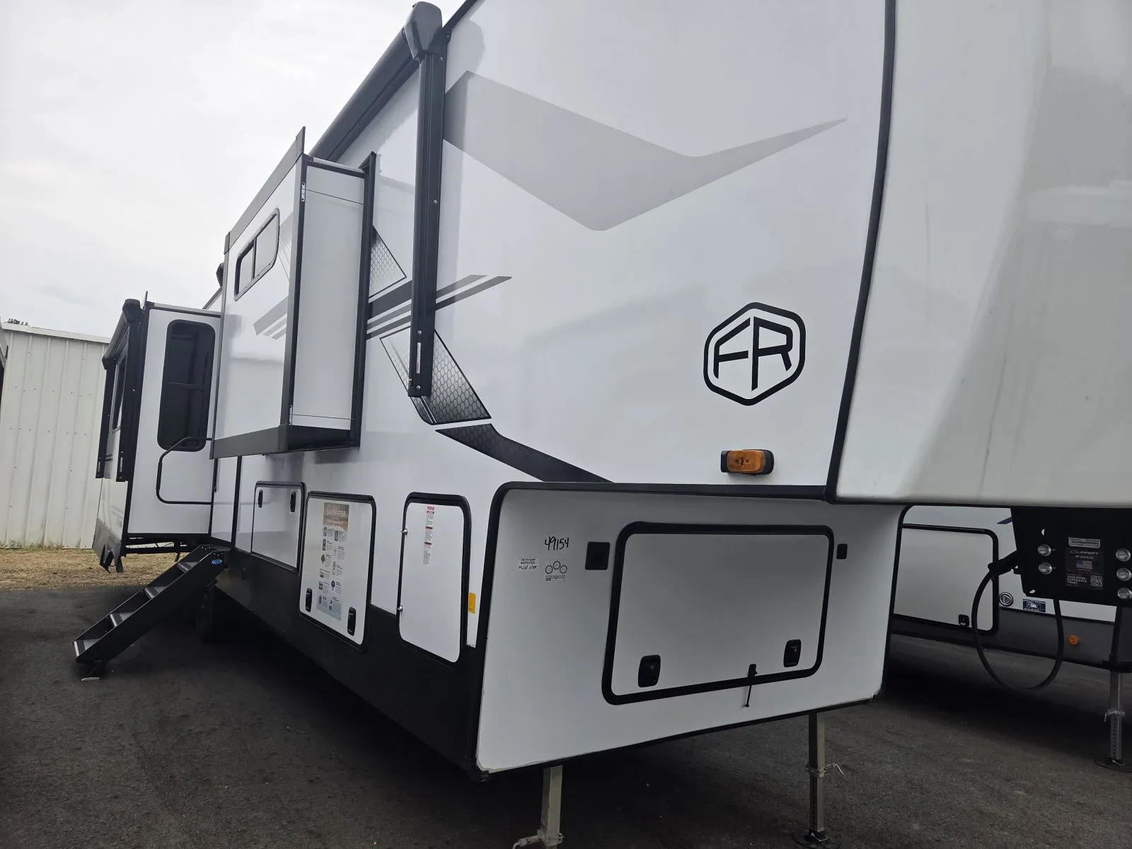 2026 Forest River Sandpiper 3800RK - Photo 3
