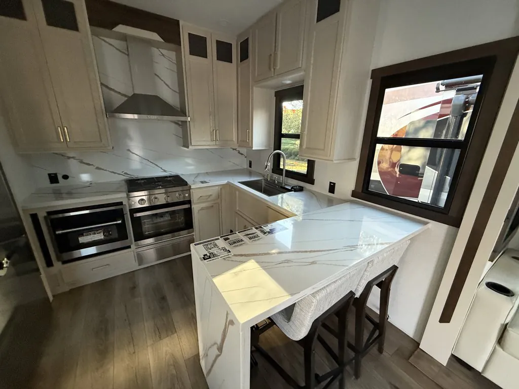 2026 Forest River Cedar Creek 385RK, Photos photo 29