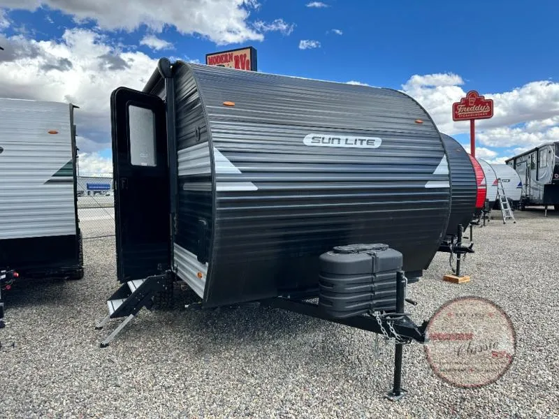 2026 Sunset Park RV Sun Lite 14TH - Photo 2