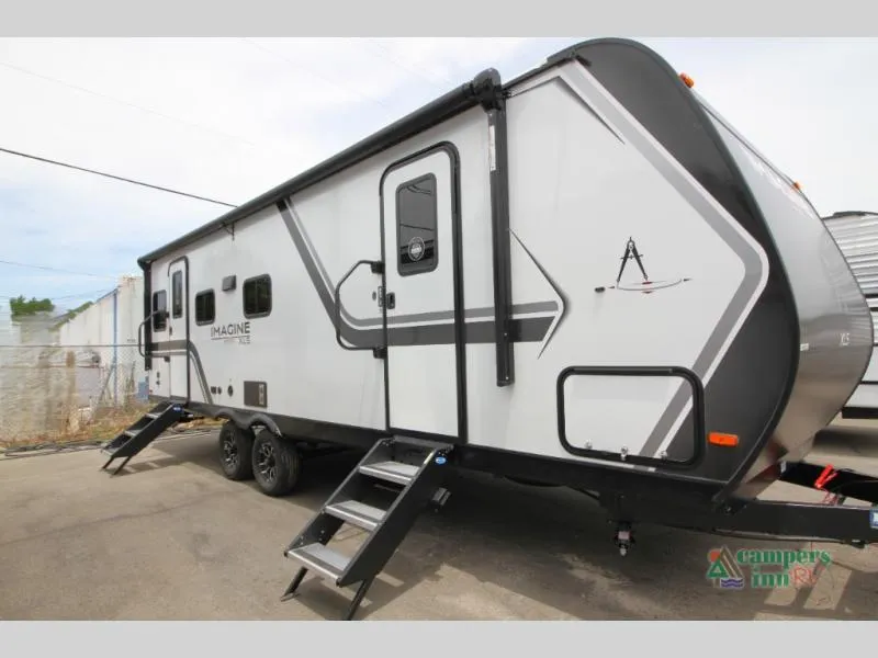 2026 Grand Design Imagine XLS 25RLE - Photo 2