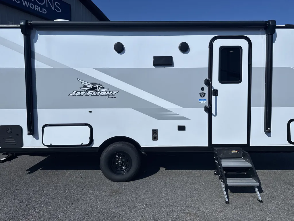 2025 Jayco Jay Flight SLX 197MB, Photos photo 23