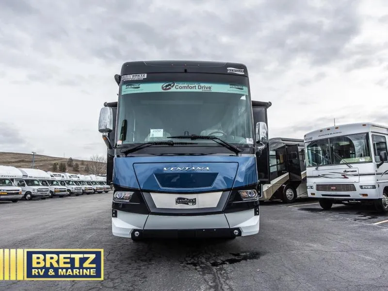 2026 Newmar Ventana 3512 - Photo 3