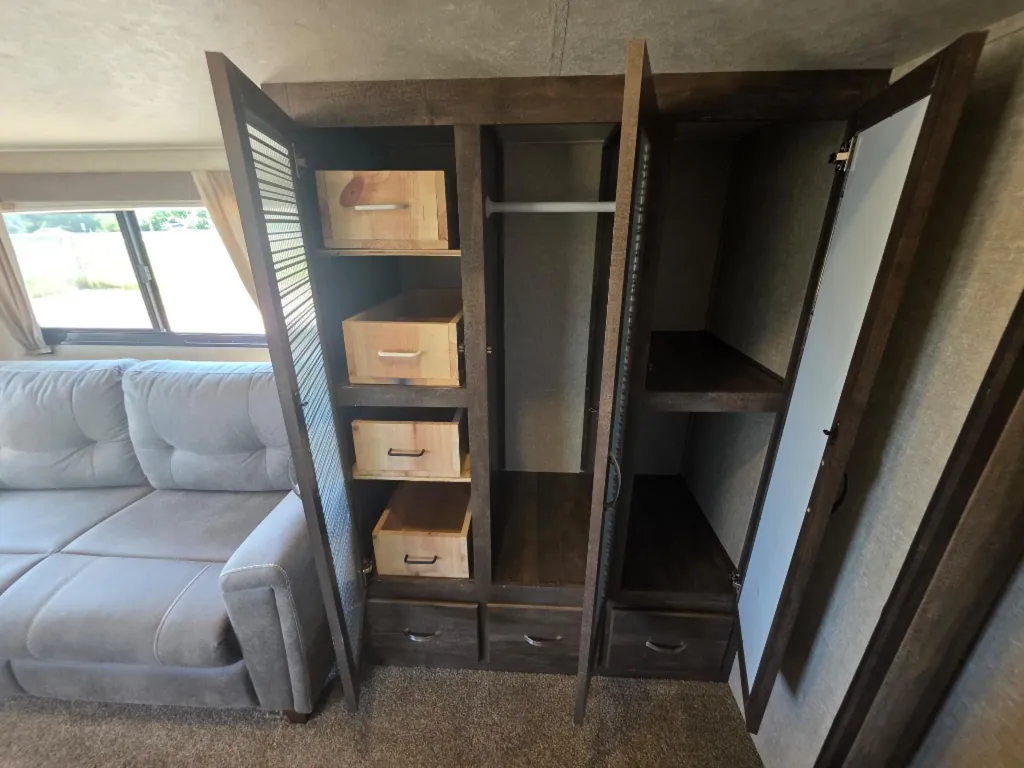 2019 Forest River RV Vibe Extreme Lite 258RKS, Photos photo 16