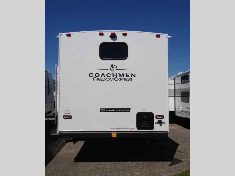 2026 Coachmen Freedom Express Select 30SE - Photo 3