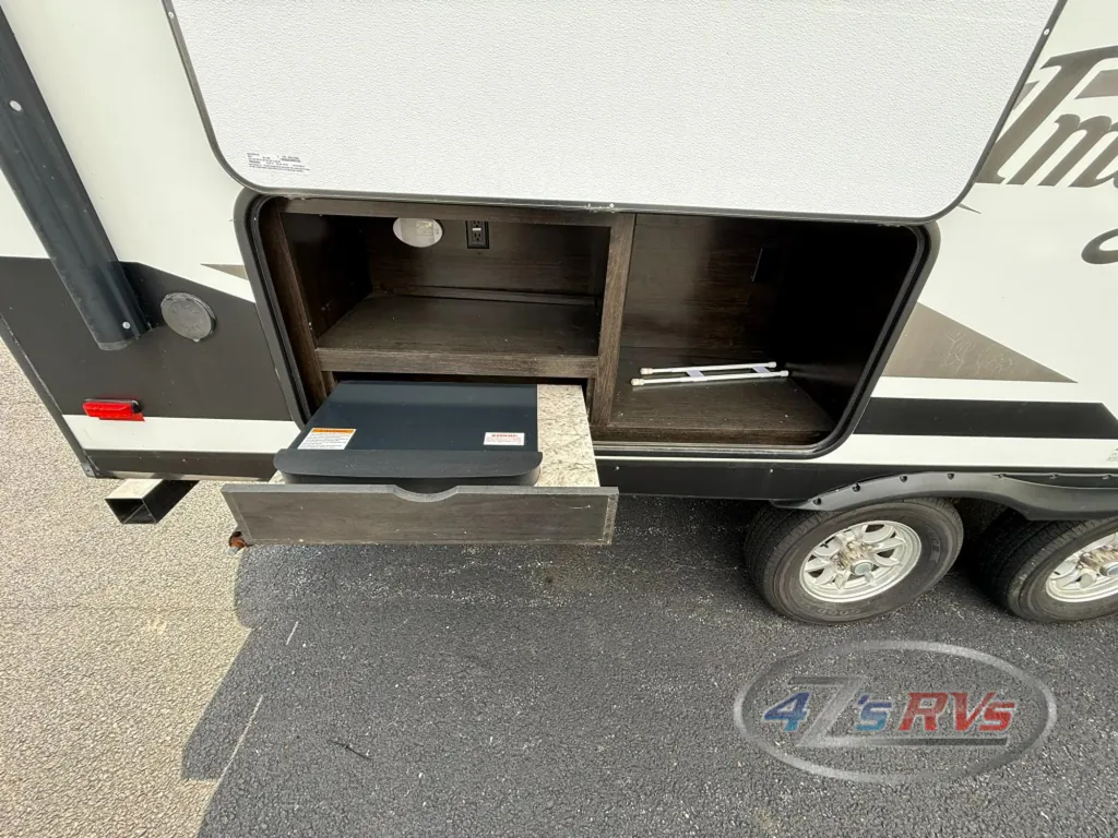 2019 Grand Design Imagine XLS 21BHE, Photos photo 9