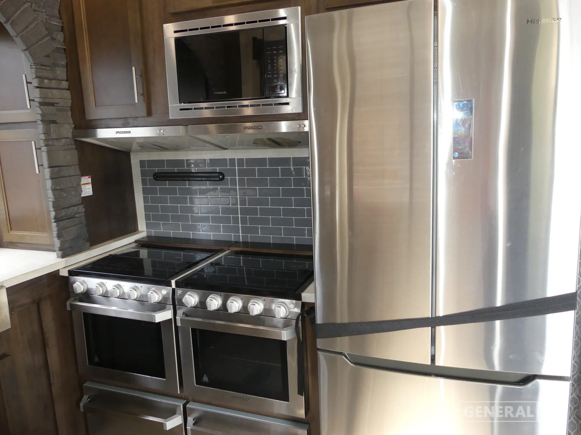 2020 Forest River Cherokee 39CL — Photo 7