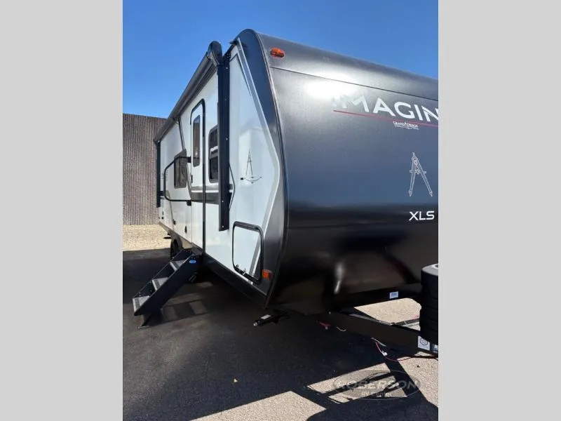 2026 Grand Design Imagine XLS 22MLE - Photo 3