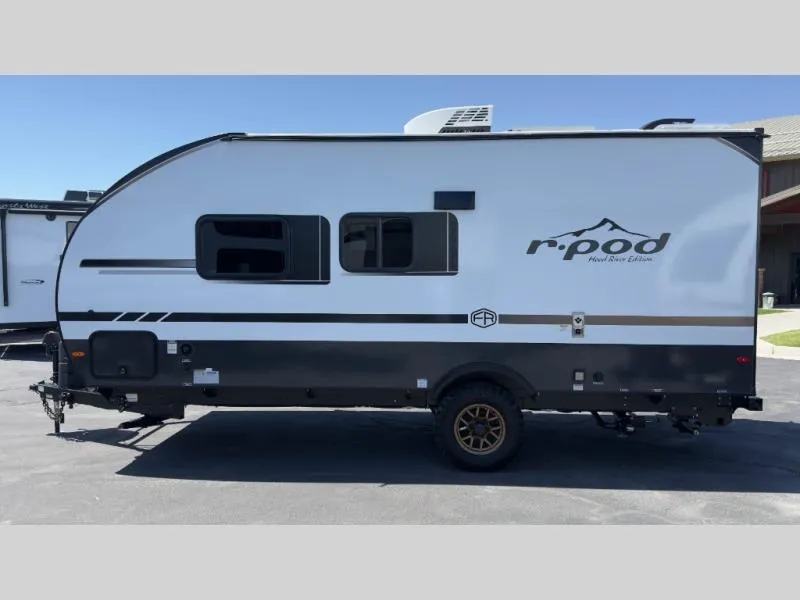 2026 Forest River R-POD 192 - Photo 4