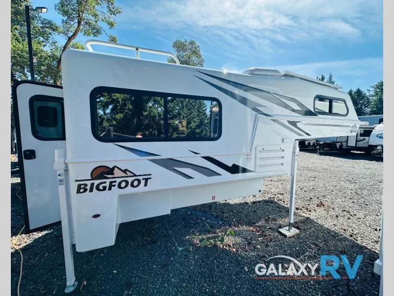 2026 Bigfoot 1500 Series 15C 9.5FR - Photo 3