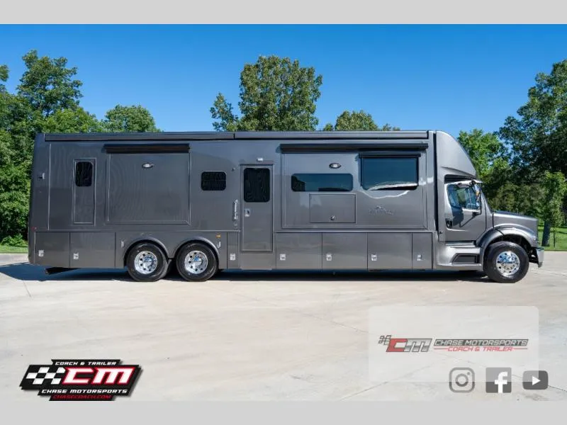 2024 Newmar Supreme Aire 4530 - Photo 3