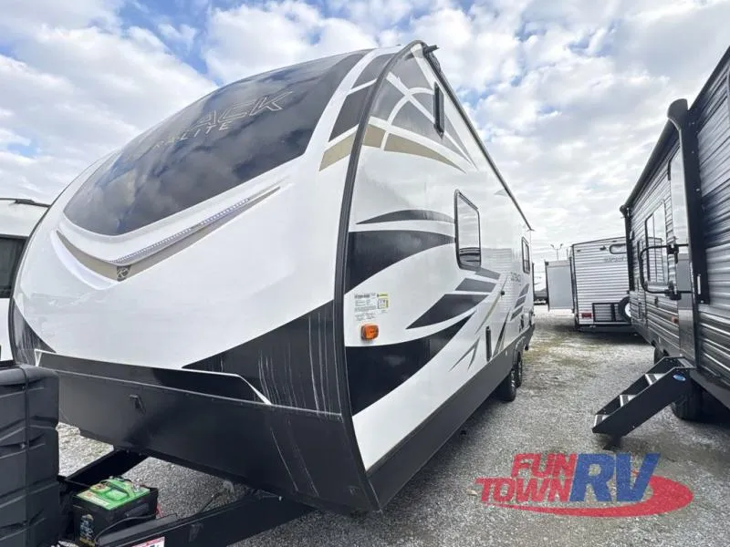 2021 Keystone Outback Ultra-Lite 244UBH - Photo 4