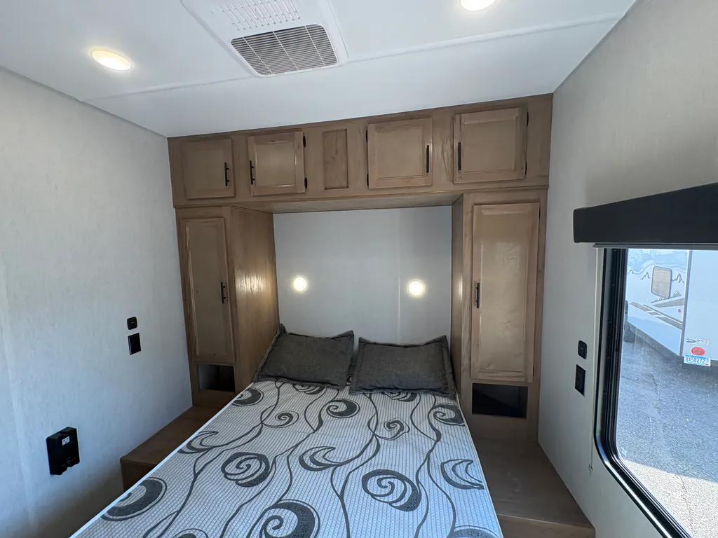 2023 Forest River Cherokee Timberwolf 39TN, Photos photo 30