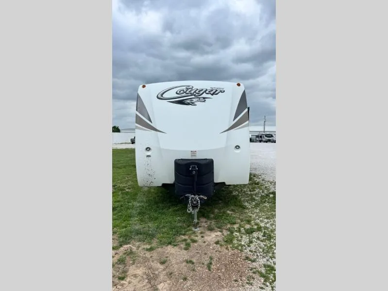 2018 Keystone Cougar Half-Ton Series 29BHS - Photo 3