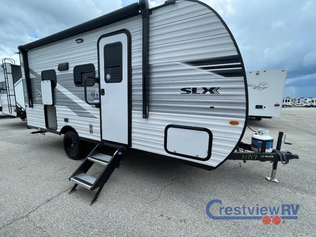 2026 Jayco Jay Flight SLX 160LK - Photo 3