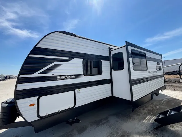 2025 Grand Design Transcend Xplor 25MLX - Photo 4