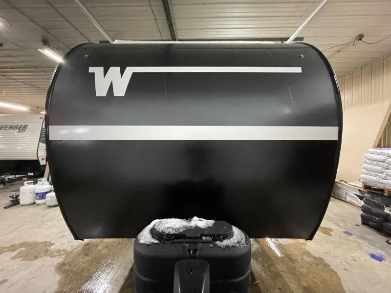 2026 Winnebago Access 25RK - Photo 3