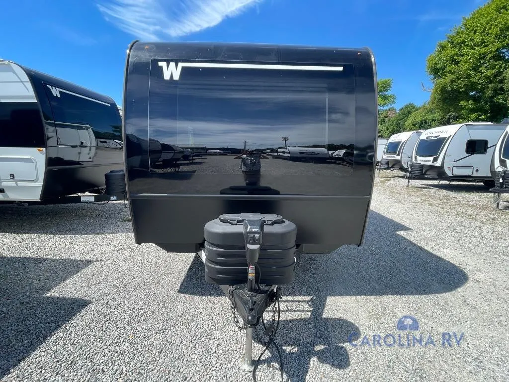 2026 Winnebago Thrive 18FBS - Photo 4