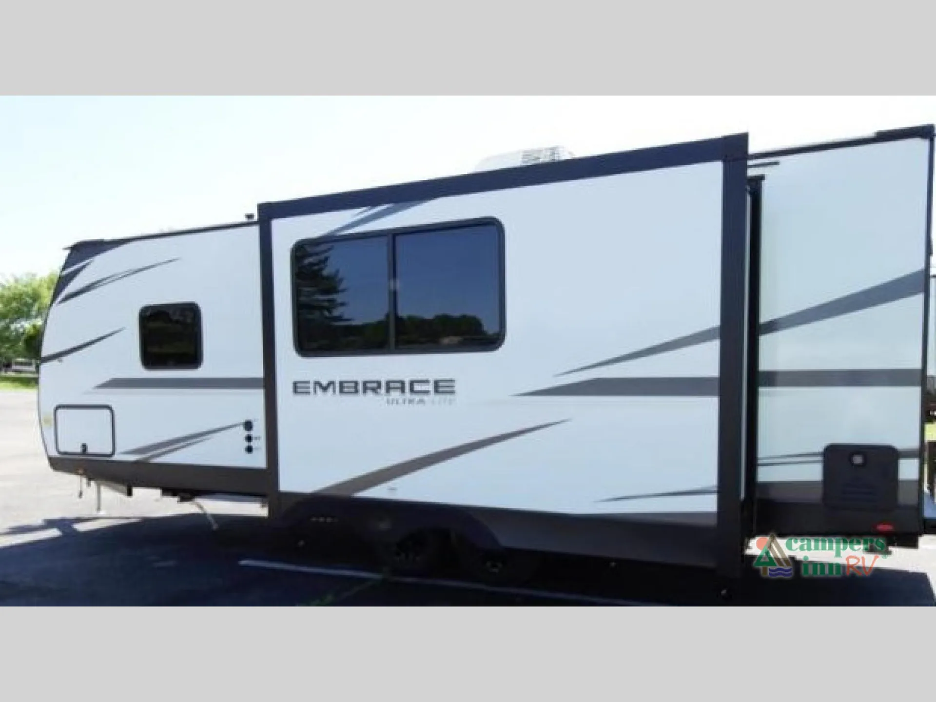 2026 Cruiser RV Embrace EL26RKS - Photo 3