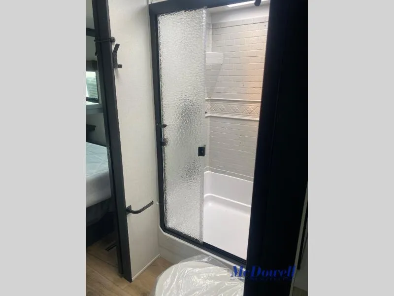 2026 Forest River Puma 337BH - Photo 4