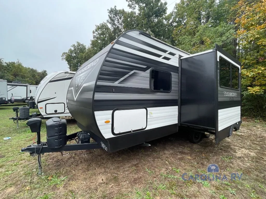 2023 Grand Design Transcend Xplor 200MK - Photo 4