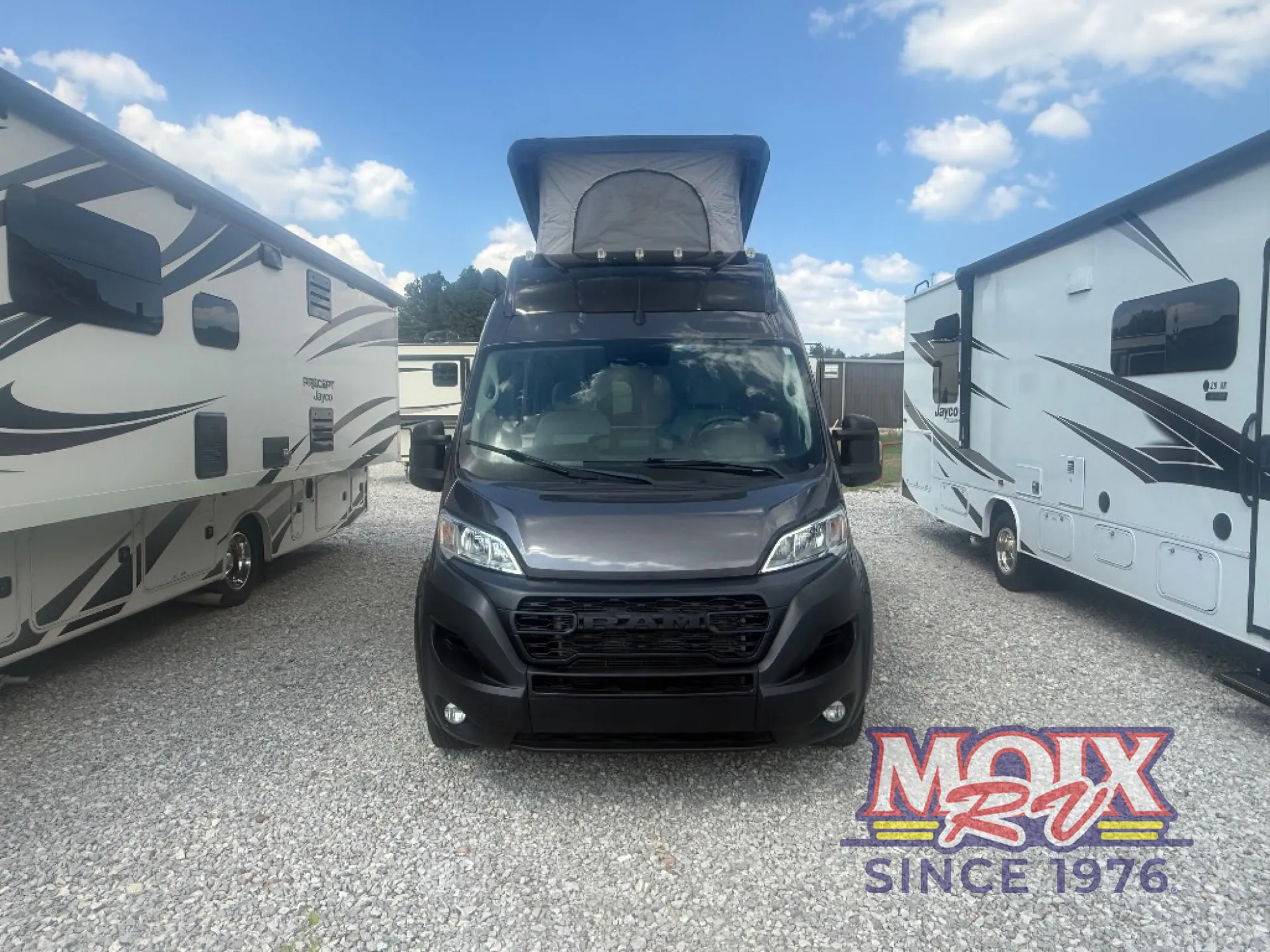 2024 Airstream Rangeline 21PS - Photo 4