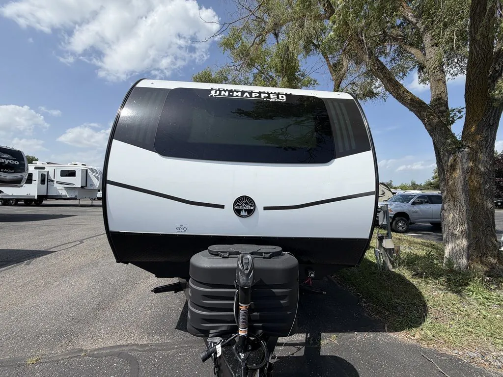2027 Forest River R-Pod Un-Mapped 23MK - Photo 4