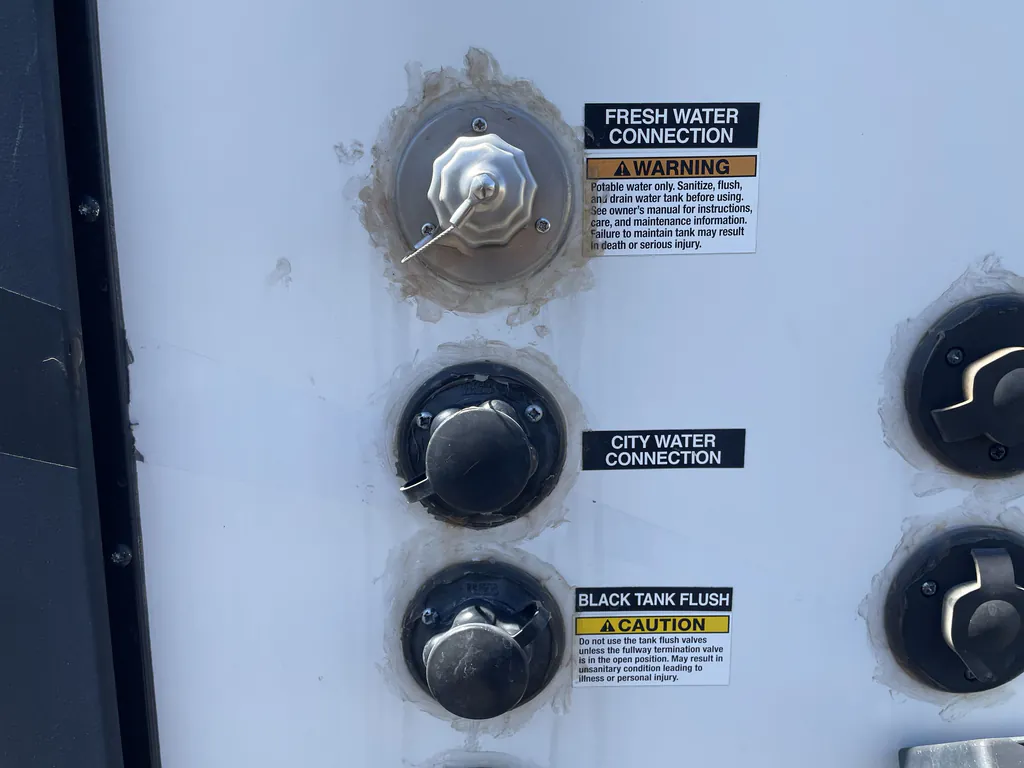 2019 Forest River XLR Hyperlite 29HFS, Photos photo 25