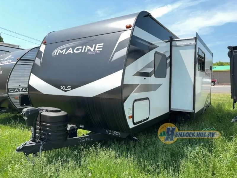 2022 Grand Design Imagine XLS 22MLE - Photo 4
