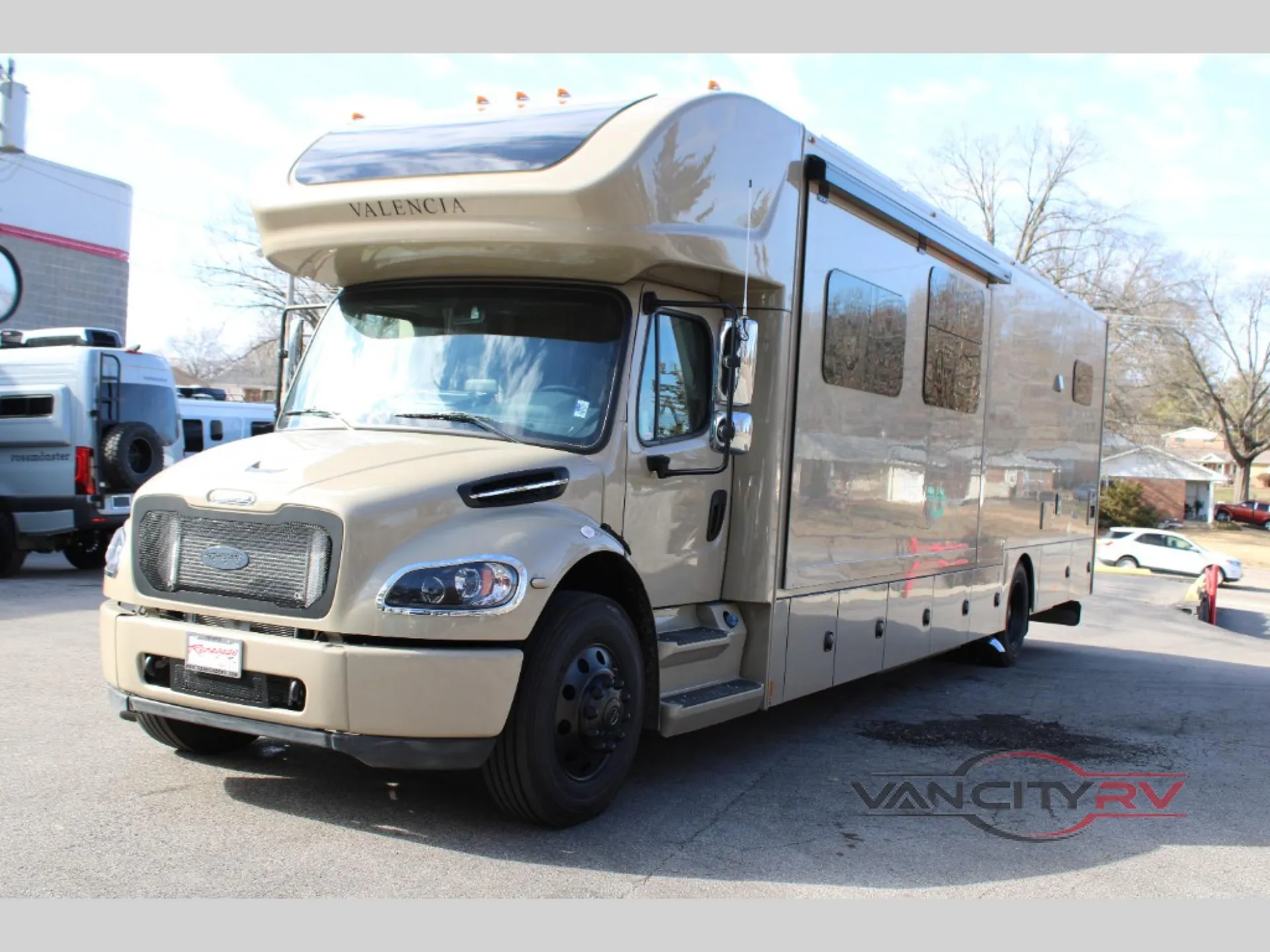 2026 Renegade RV Valencia 39BB - Photo 3